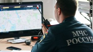 Очевидцы сообщили о взрыве во дворе жилого дома в московском Куркине