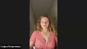 Арт-практика Осеннего равноденствия "Урожай года"