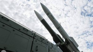 Более семи БПЛА были ликвидированы на подлете к Севастополю