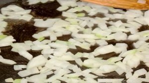 Картофель жареный