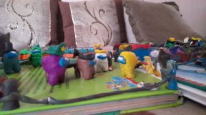 Анимация по амонг ас 6 серия часть 1 обновление карты и новый персонах