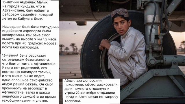 Восток дело тонкое ...