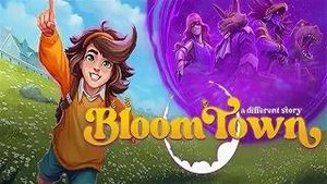 Bloomtown: A Different Story Demo