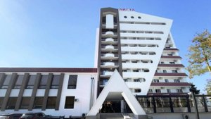 Нафталан Санаторий Нафта - цены, условия, подробное описание.