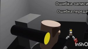 Skibidi toilet no light in the darkness 3 сезон