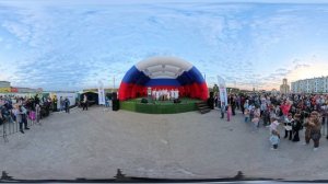 28_Группа Улыбашки (VR360)