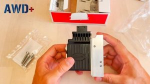 11177353 (157b4735) - Блок управления PVEA для PVG 32 - AMP