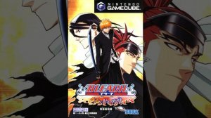 Bleach GC Tasogare ni Mamieru Shinigami OST 10