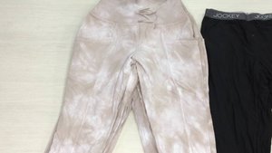 сти182. Штаны хб Amazon сток