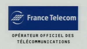 France Telecom - Operateur officiel de telecommunications