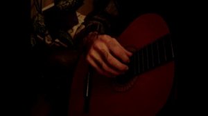 И.С. Бах - Сарабанда