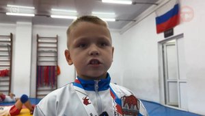 🥋 Уссурийские самбисты отличились на международном турнире в Артёме