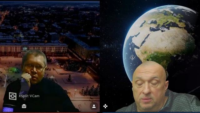 Демократия в Украине и 90е