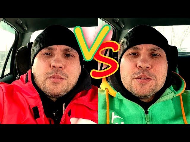 Сбермаркет VS Магнит доставка. Где лучше работать курьеру на машине? смотреть онлайн