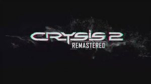 Crysis 2 Remastered трейлер на Nintendo Switch + Ссылка