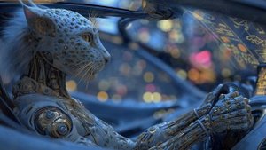 ПЛАНЕТА МЯУ! Видео от ИИ.