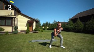 Тренировка 3