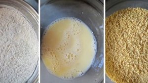 Куриные крылышки в панировке