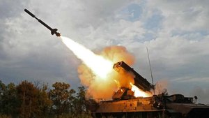 Собянин: силами ПВО за время продолжительной атаки уничтожено 30 БПЛА