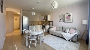 Павлодарская 1 3кв аренда