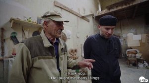 Идущий домой / Going home