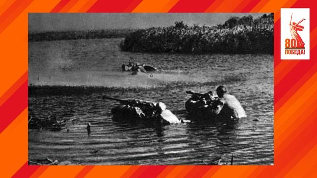 Фильм о Фёдоре Попове — Герое Советского Союза смотреть онлайн