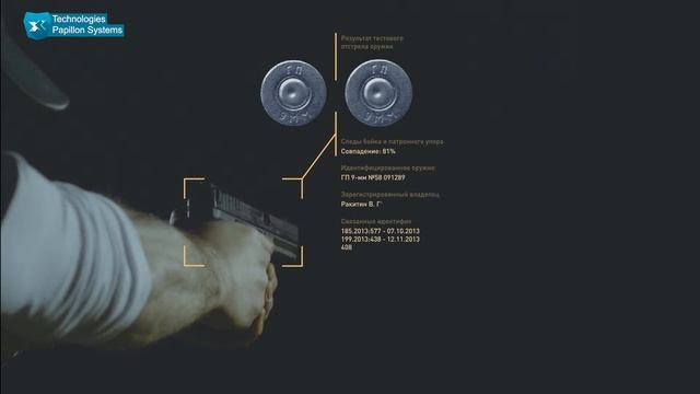 PAPILLON SYSTEMS: TECHNOLOGIES смотреть онлайн