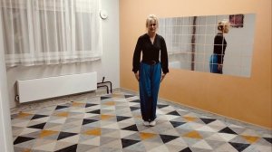 Упражнения Даоинь шу