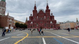 Погода на месяц октябрь 2025 года в Москве.