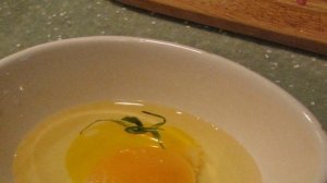 Куриные наггетсы в духовке