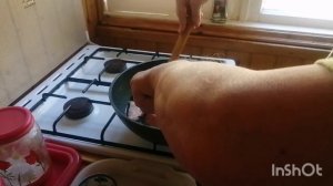 Готовлю пасту а-ля Карбонара