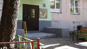 Подъезды в Дзержинском отремонтируют до 30 сентября