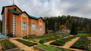 Междуреченск Рябиновая