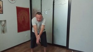 ЦИГУН.ТИГР.ДИАФРАГМА И СУСТАВЫ РУК