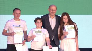 ЭКОЛАГЕРЬ: ТЕРРИТОРИЯ ЗНАНИЙ