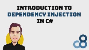 01 - Introduction to Dependency Injection in C#