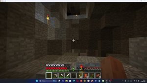 the strange seed