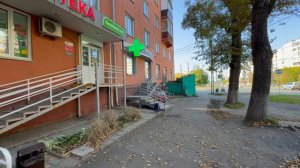 Ул. Богдана Хмельницкого д. 35