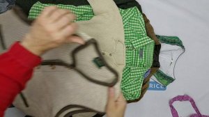 39378 Микс Тироль, 4пак, mix terolese green 1/2, секонд (extra) оптом