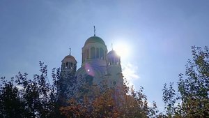 25 лет Храму на Крови