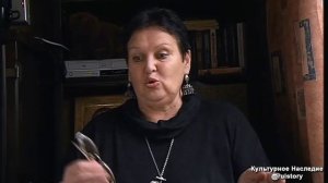 Прялка в культуре и традициях славян. Светлана Жарникова