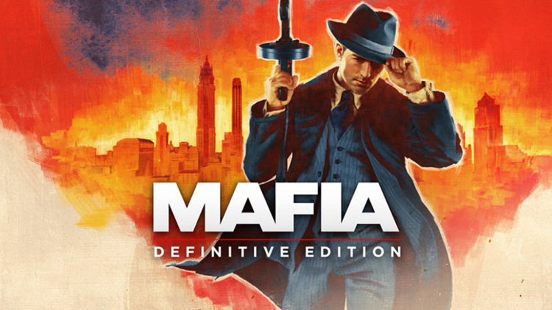 Mafia - Definitive Edition (2)