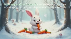 Top Junior - Белые зайчики