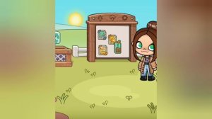 Секреты огорода в АВАТАР WORLD! 🥕🐇🫜