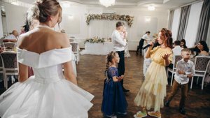 Ведущая на свадьбу Воронеж Липецк Москва. Ведущий на юбилей Воронеж. На корпоратив.