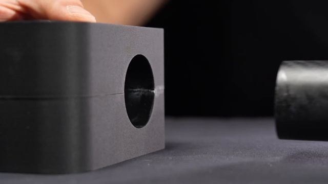 Точность печати 3D-принтера Bambu Lab H2S смотреть онлайн