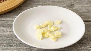 Маринованная стручковая фасоль