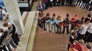 «PROДВИЖЕНИЕ В ЗЕРКАЛЬНОМ»