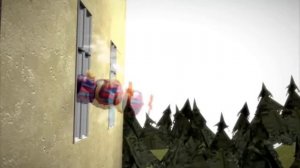 Fnaf Fight/Битва фнафа