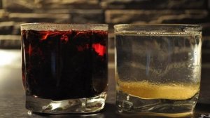 Желе из каркаде